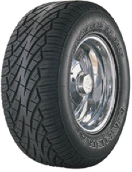 GRABBER HP