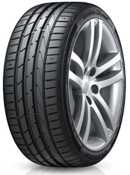 Ventus S1 Evo 2 K117B HRS