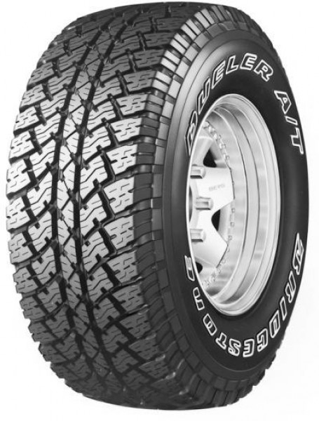 Dueler A/T 693 III