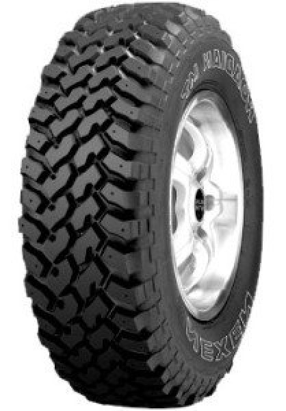 ROADIAN MT