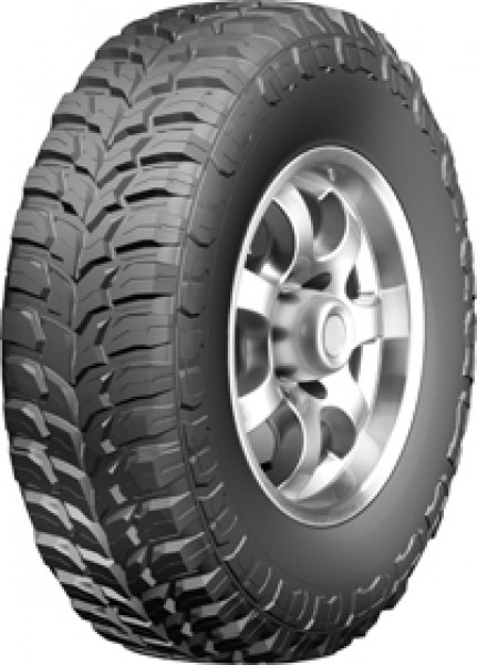CROSSWIND M/T