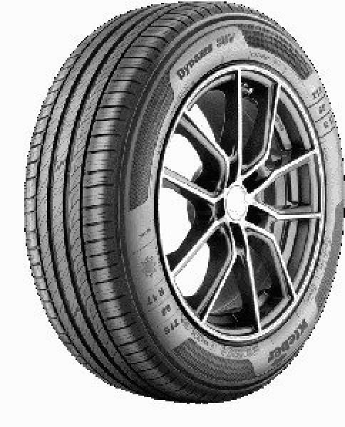 Dynaxer SUV