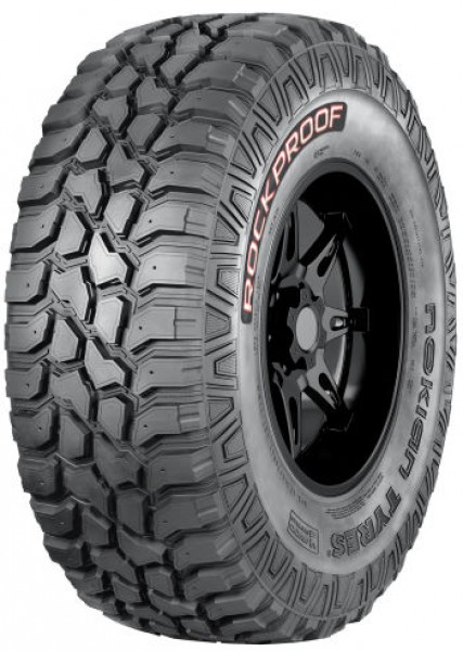 ROCKPROOF