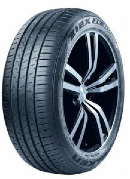 ZIEX ZE310A ECORUN