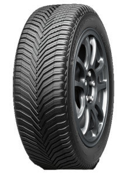 CROSSCLIMATE 2
