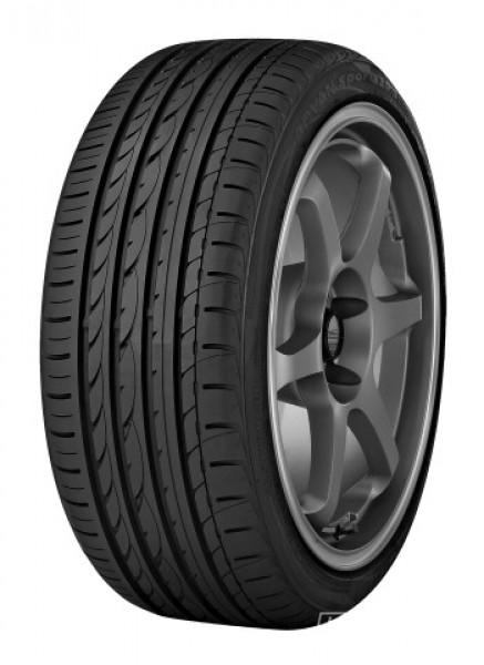Advan Sport (V105S)