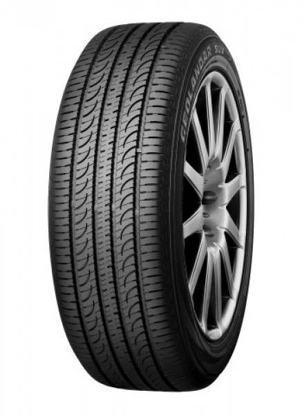 Geolandar SUV (G055)