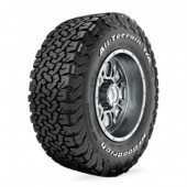 ALL-TERRAIN T/A KO2 RBL