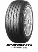 SP Sport 270
