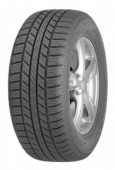 WRANGLER HP (ALL WEATHER)