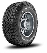 ALL-TERRAIN T/A KO2 RWL