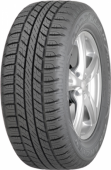 WRANGLER HP AW