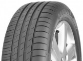 Efficient grip performance SUV