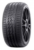 Hakka Black