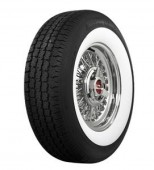2 1/2" (64mm) Vit sida