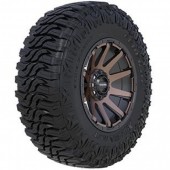 Xplora M/T